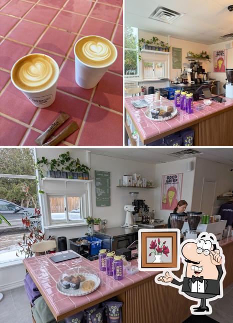 Good Grief Coffee Roasters