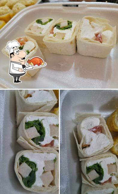 Sushman&Pizzman