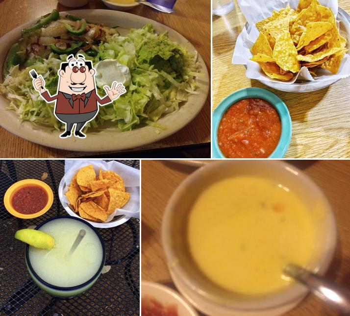 Los Agaves Taco Bar