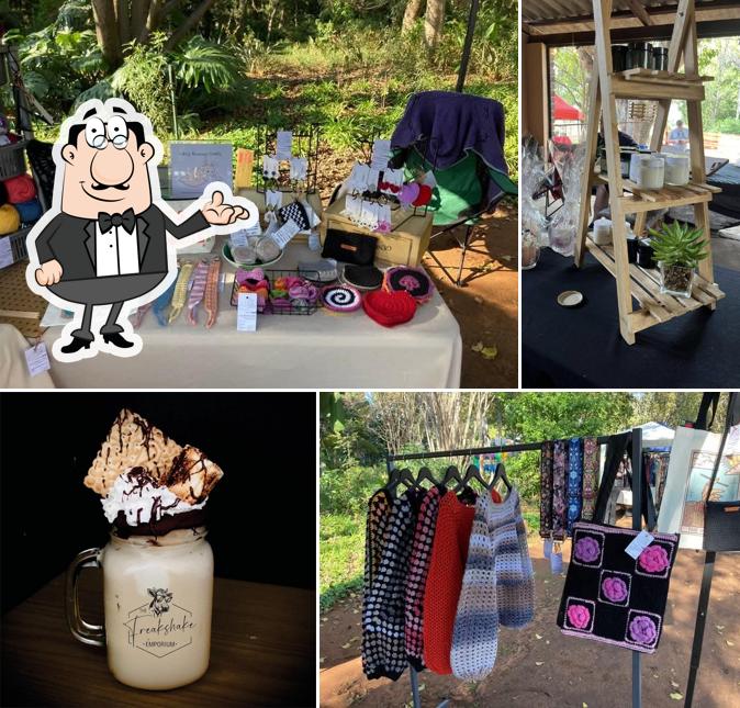 Craft Market on Zeiss
