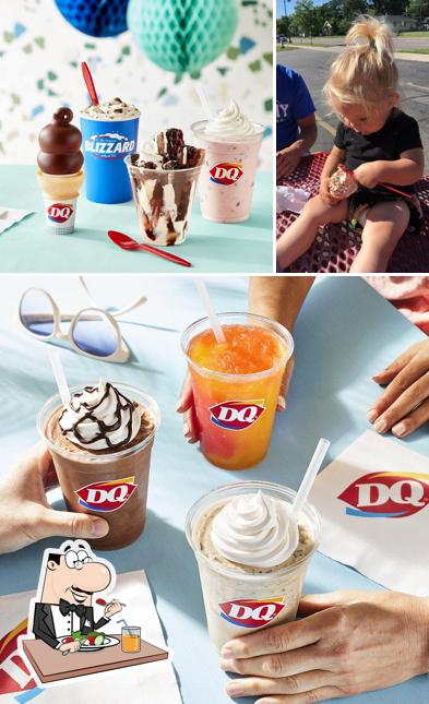 Dairy Queen