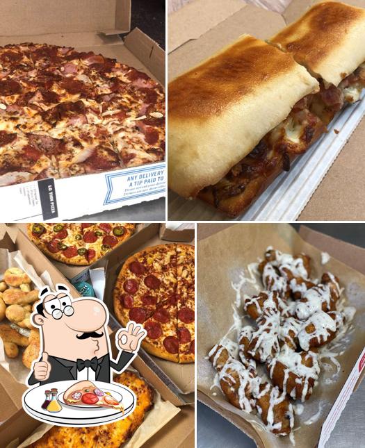 Domino's Pizza