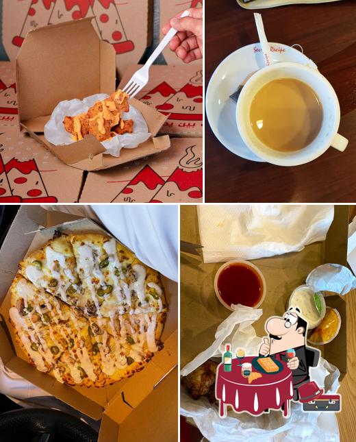 Domino's Pizza