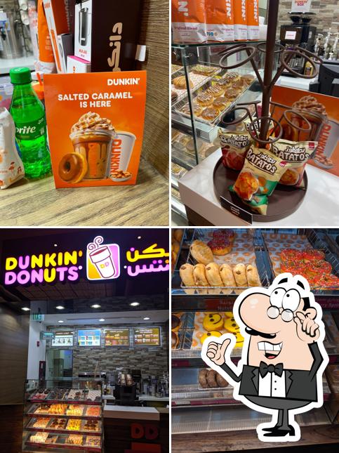 Dunkin’