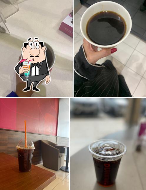 Dunkin - دانكن