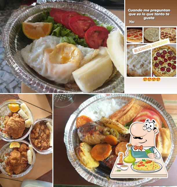 La Jandira Restaurant