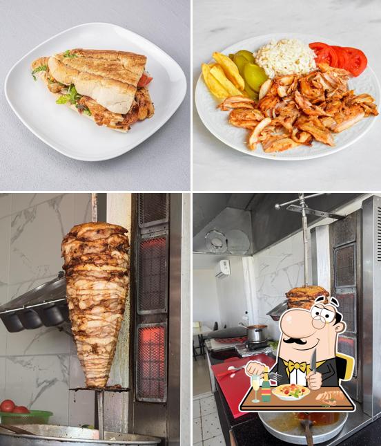 Lezzet döner