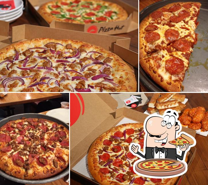 Pizza Hut