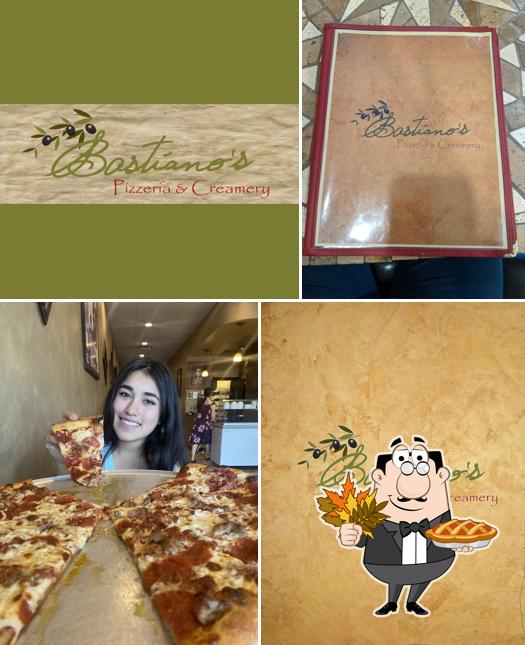 Bastiano's