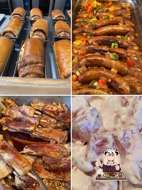 Poly Grill & Bakery