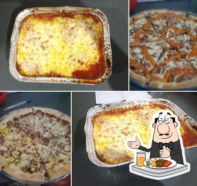 Ponto da Pizza