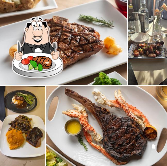 Prime Steakhouse
