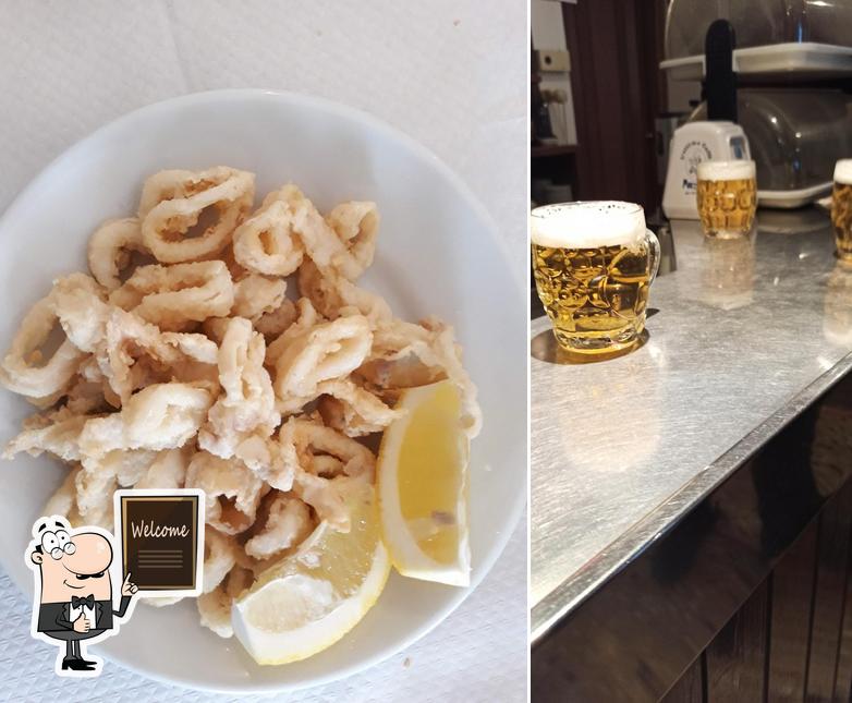 Bar Osteria Da Paussa