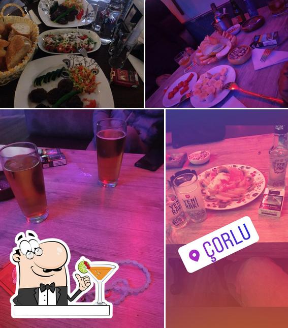 Çinçin Efes Pub