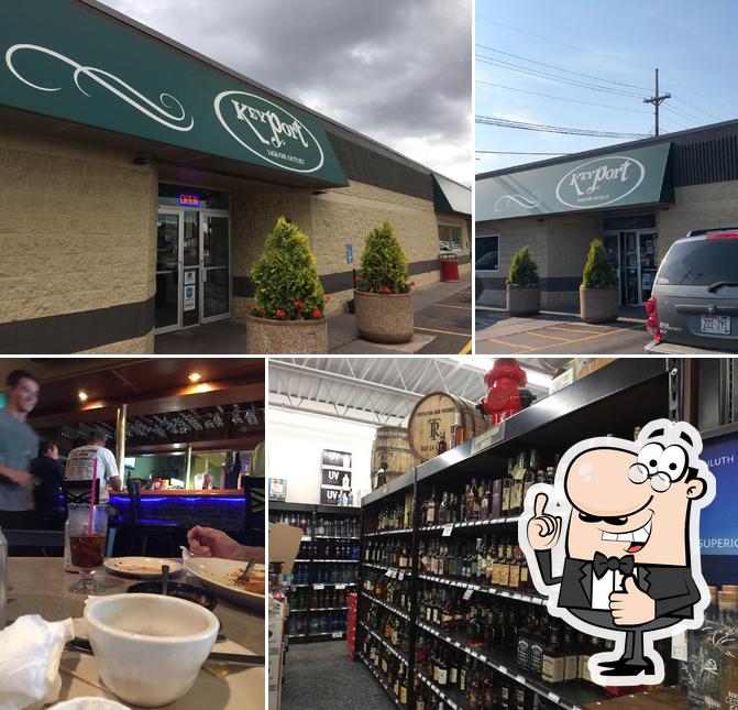 Keyport Liquor Store, Restaurant & Lounge