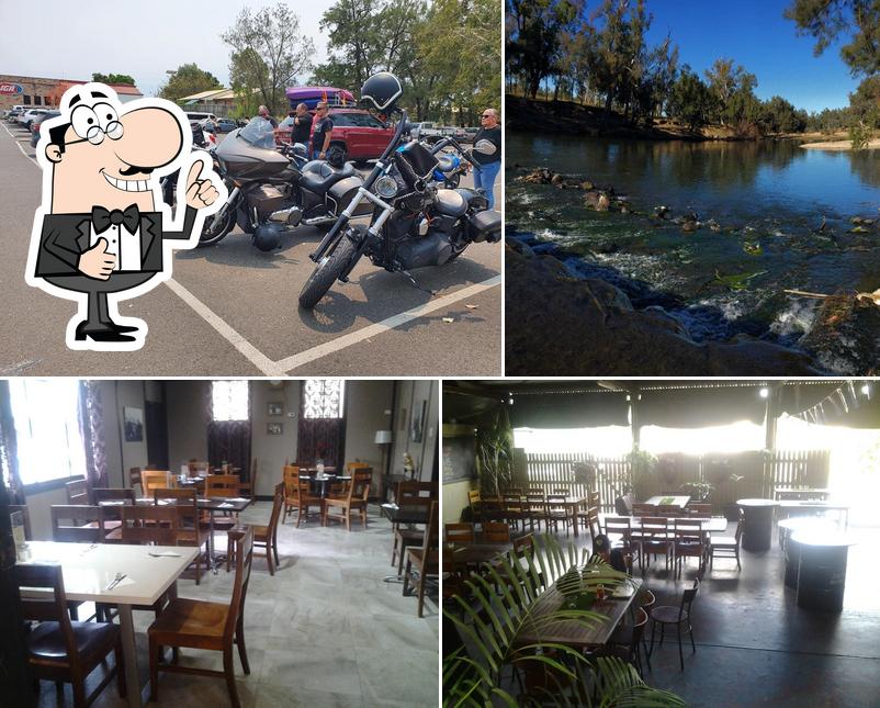 Laidley Hotel