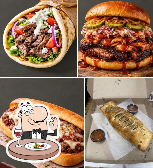AZ New York Style Pizza&Deli