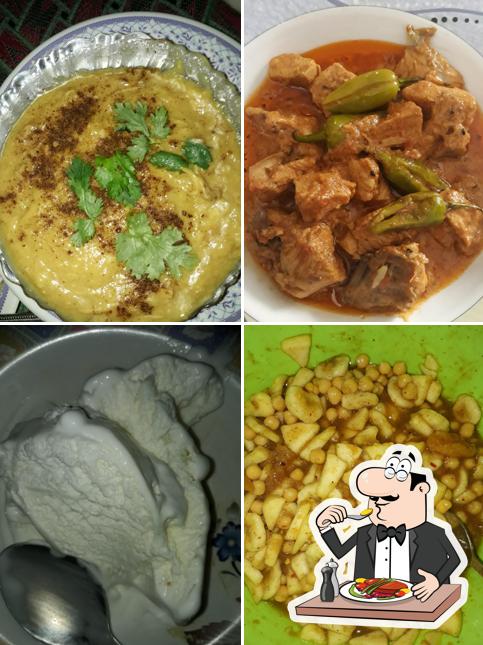 Adil Hotel & Fish Corner