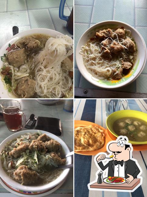 Bakso Parit Darat