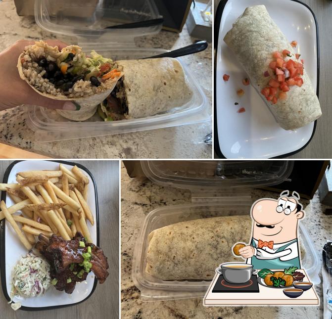BarBurrito