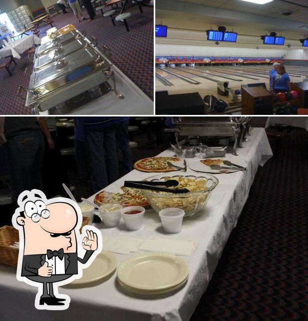 Bowl America