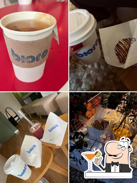 Buro Coffee Place
