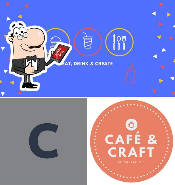 Café & Craft