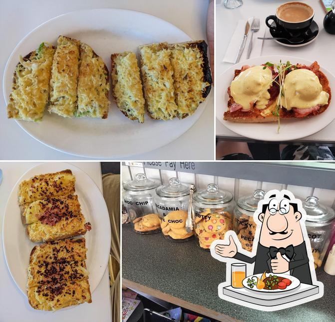 Cardian's Coffee Lounge