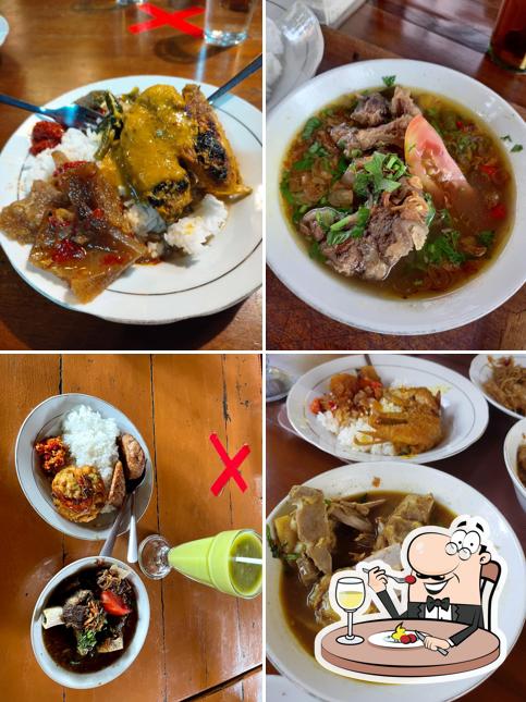 Dapur Solo Hj. Indrat (Edutorium UMS)