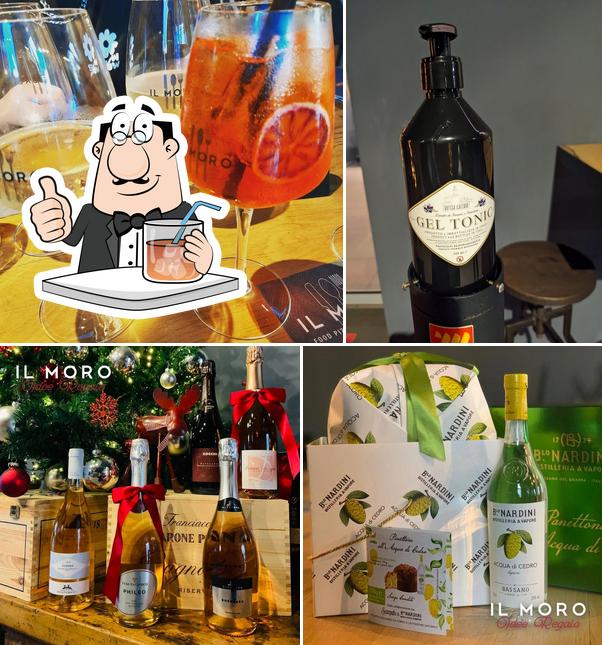 Il Moro - Ristorante Pizzeria Steakhouse