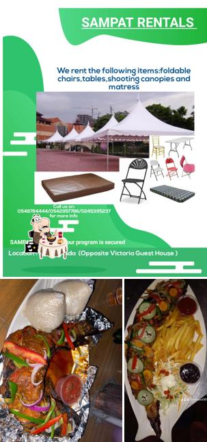 Joy Palace guest house