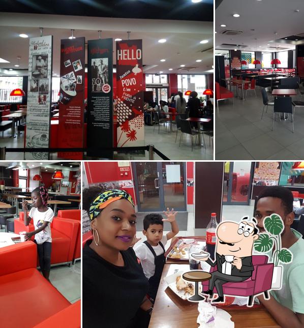 KFC Benguela