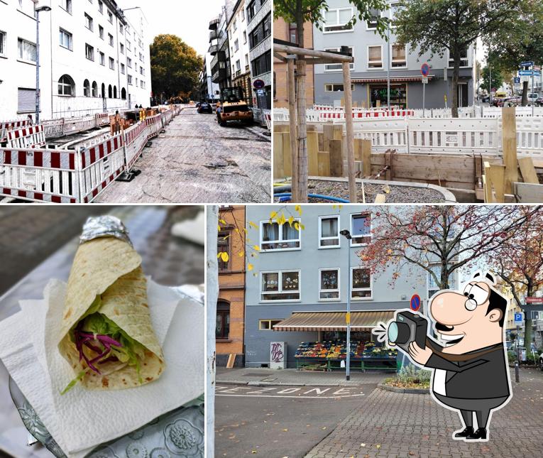 Konya Döner