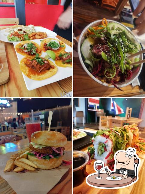 La Fortina - Mercado Gastronómico