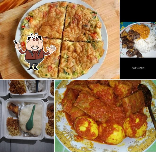 Nasi batuar