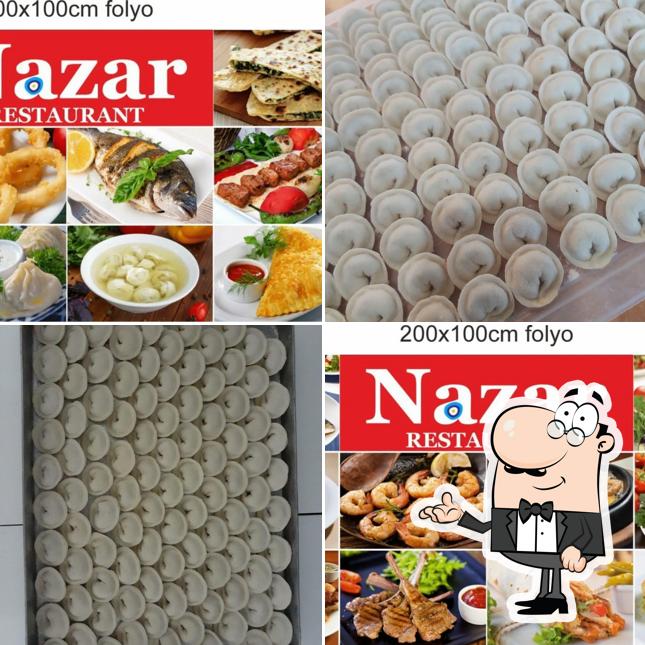 Nazar restoran