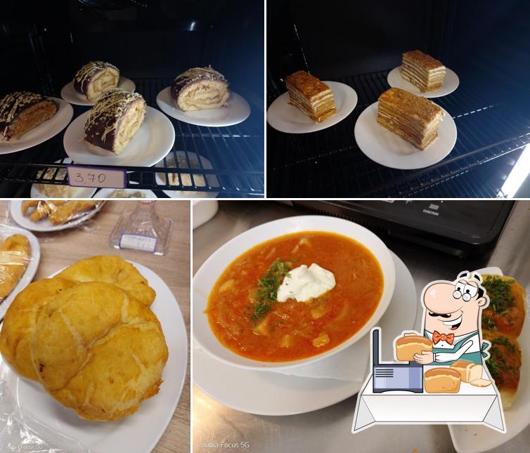 Pelmeni Haus