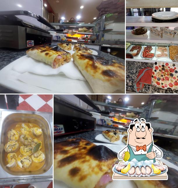 Pizzeria 3ami