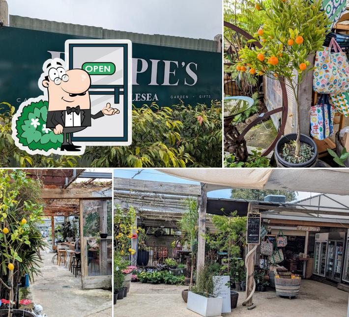 Poppie's Anglesea