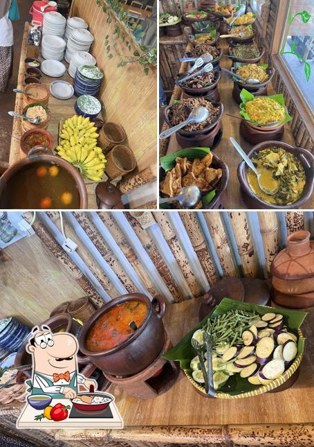 RM. DAPUR KAMPUNG