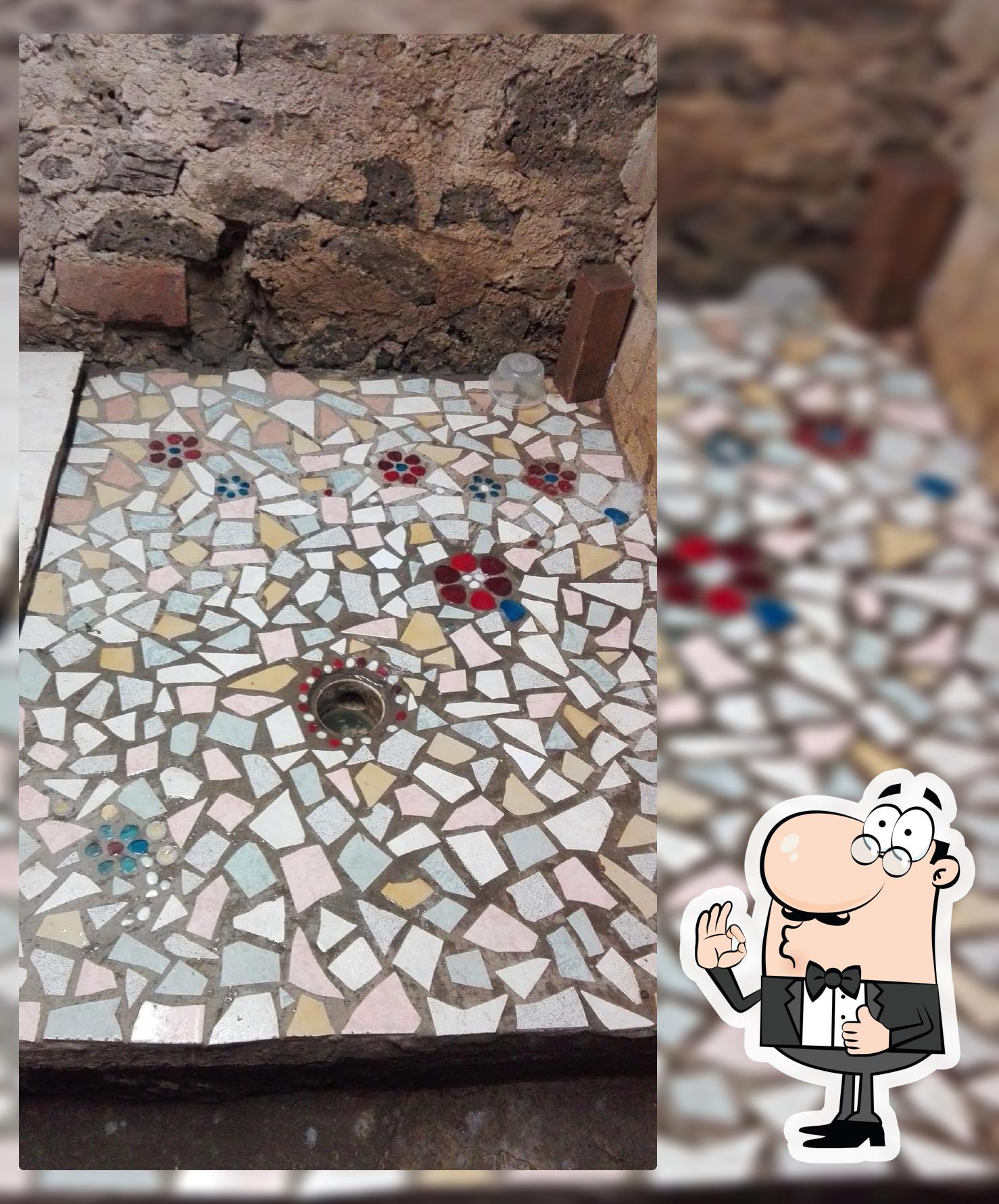Rosticería El Pollazo
