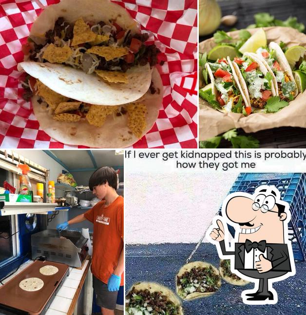 Snuffys Tacos