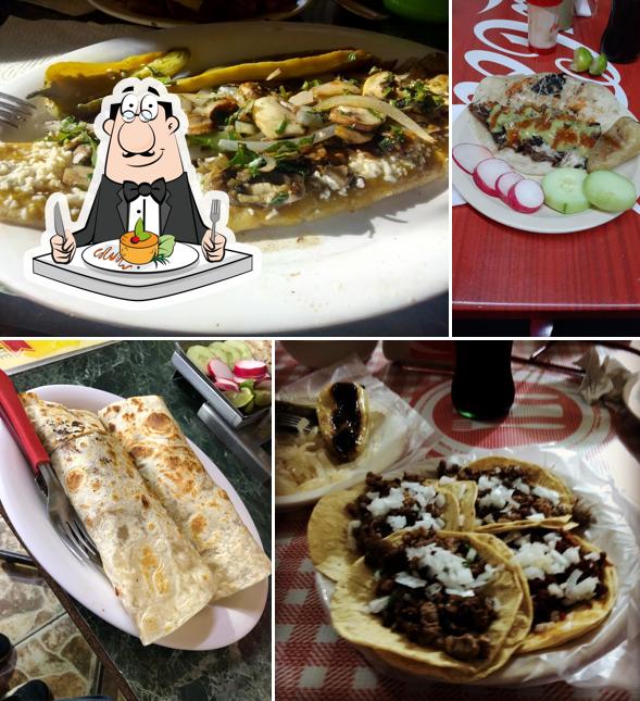 Tacos el Rualex