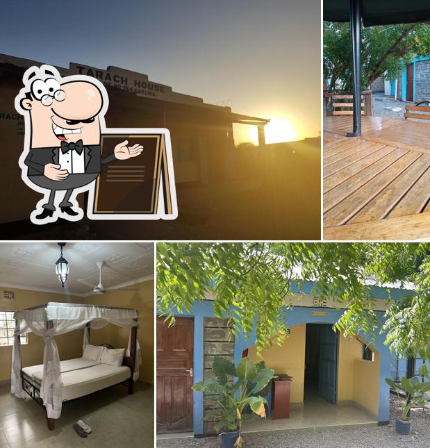 Tarach Guest House
