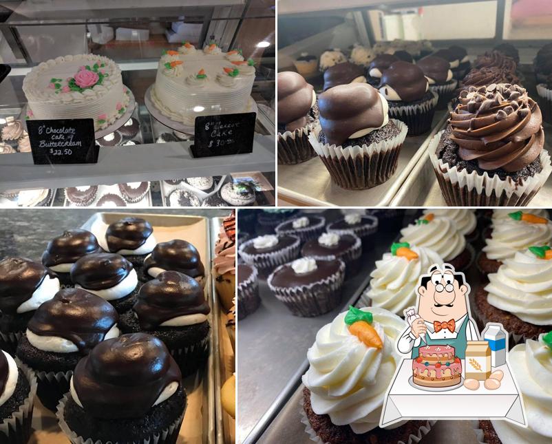 Union Street Bistro & Bakery