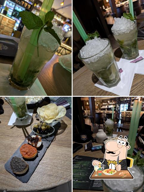 VESPA Wine Bar