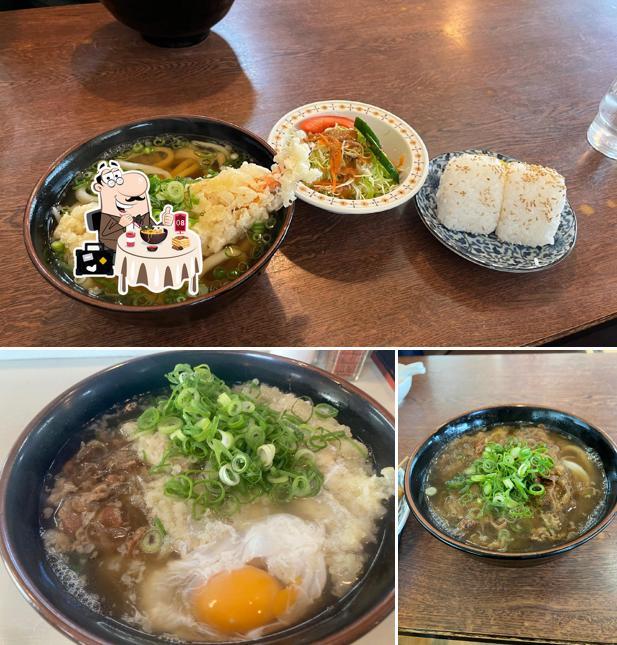 牛津さぬき屋