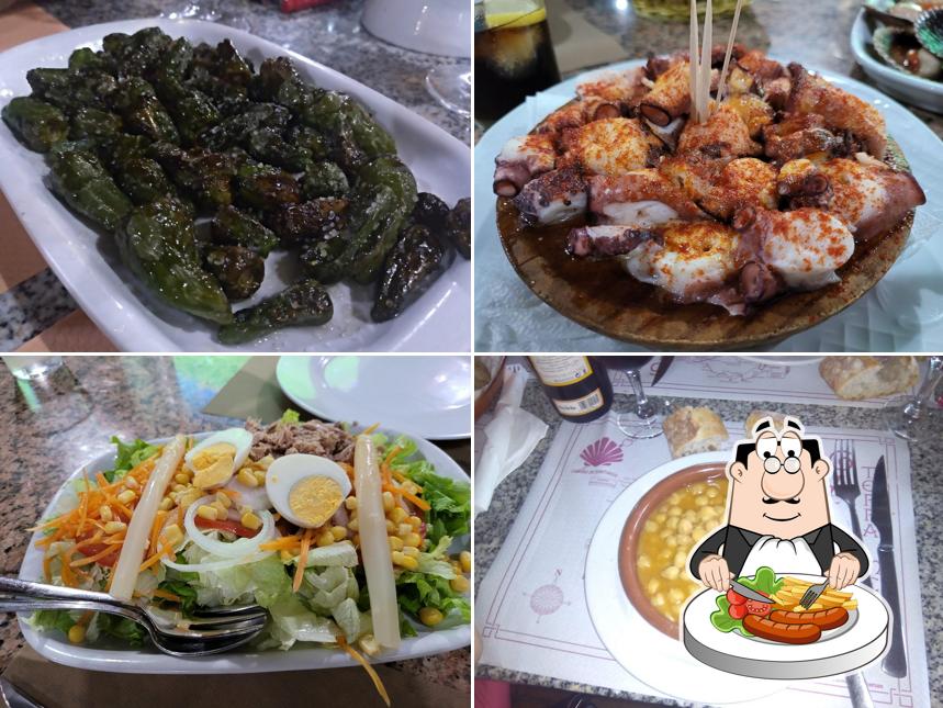 Restaurante Bernabe