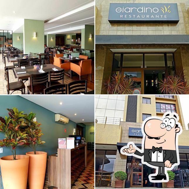 Restaurante Giardino