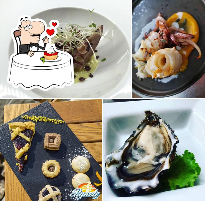 Ristorante Papeete Ladispoli